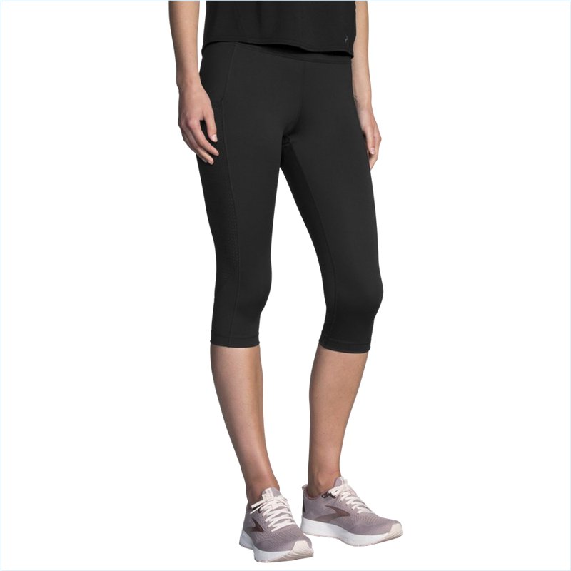 Method 1/2 Crop Tight : 001 Black