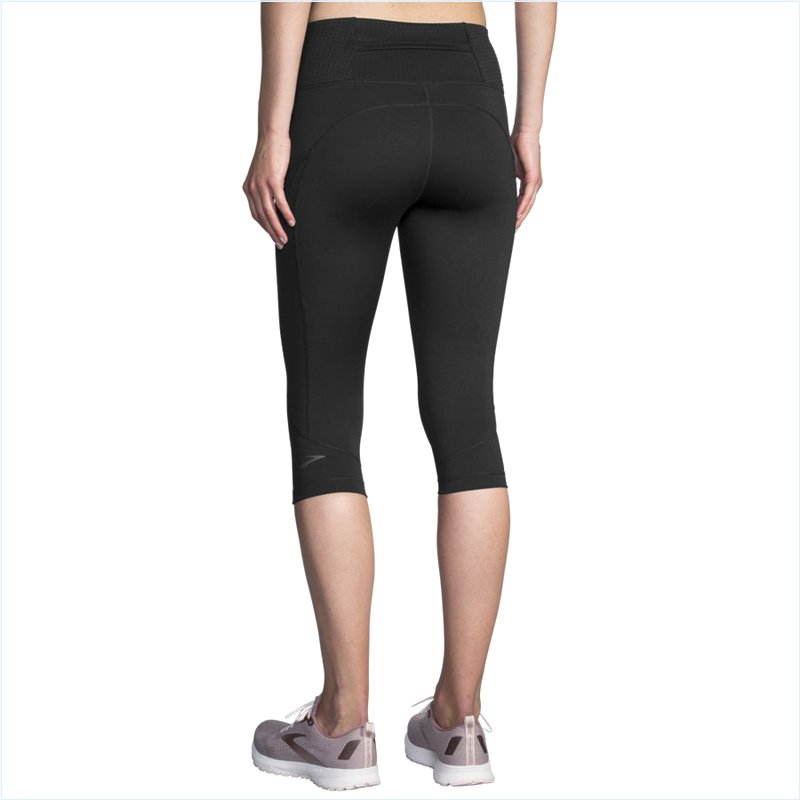  Method 1/2 Crop Tight : 001 Black