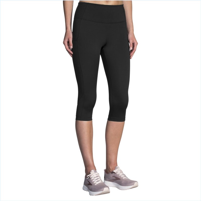  Method 1/2 Crop Tight : 001 Black