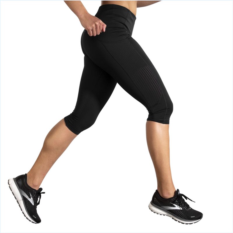  Method 1/2 Crop Tight : 001 Black