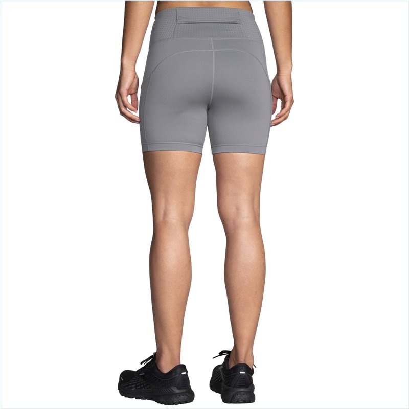  Method 5" Short Tight : 015 Steel