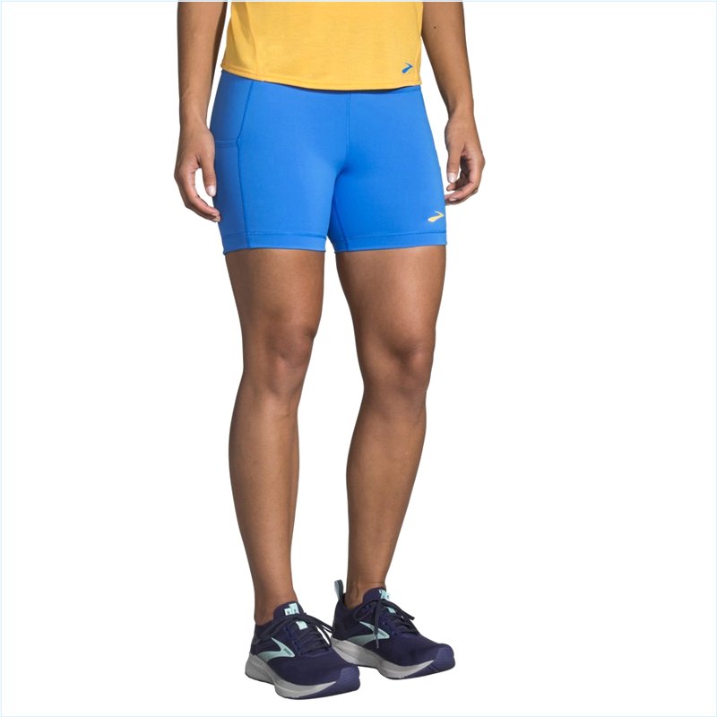  Method 5" Short Tight : 480 Blue Bolt