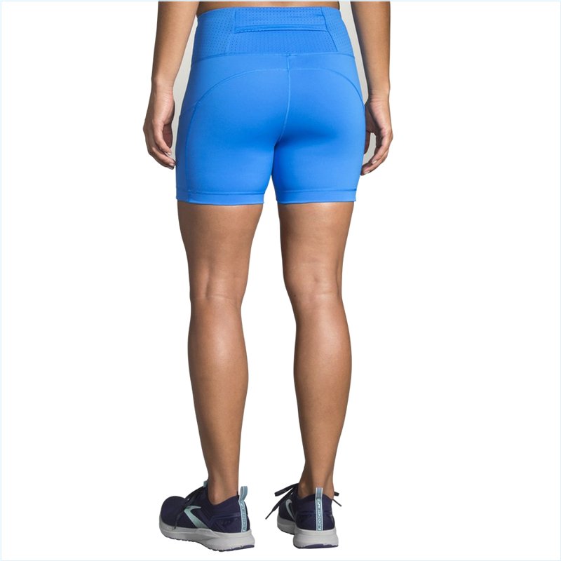  Method 5" Short Tight : 480 Blue Bolt