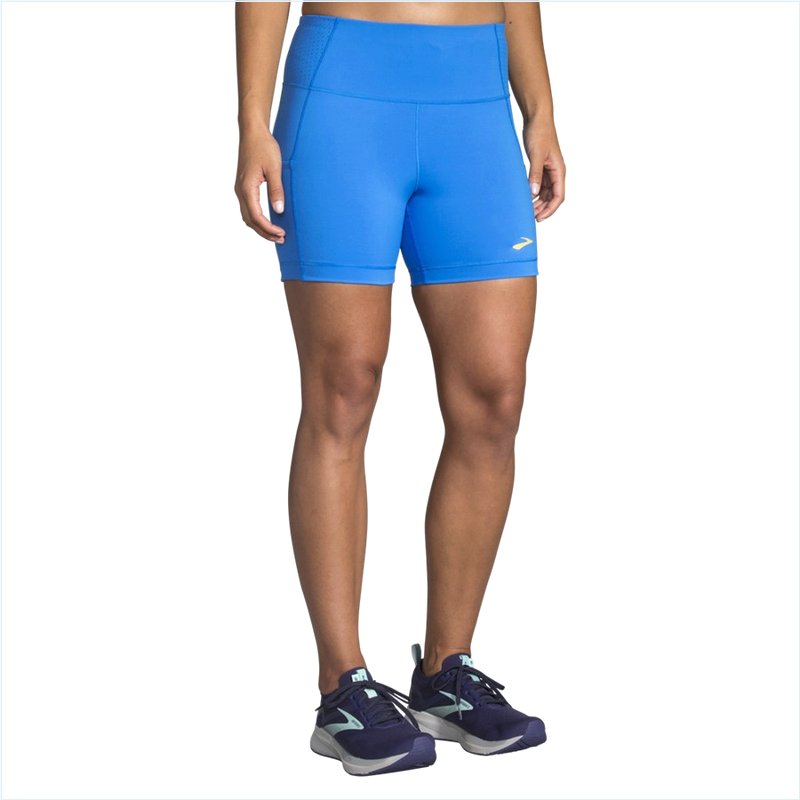  Method 5" Short Tight : 480 Blue Bolt