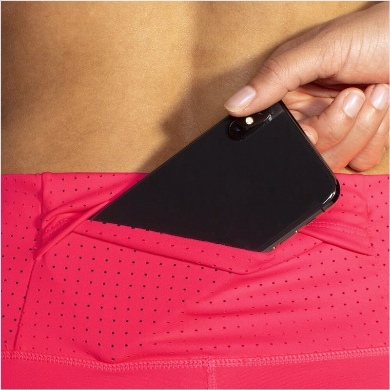  Method 5" Short Tight :