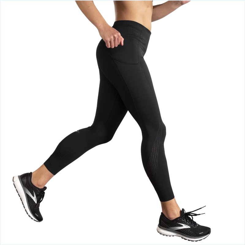  Method 7/8 Tight : 001 Black