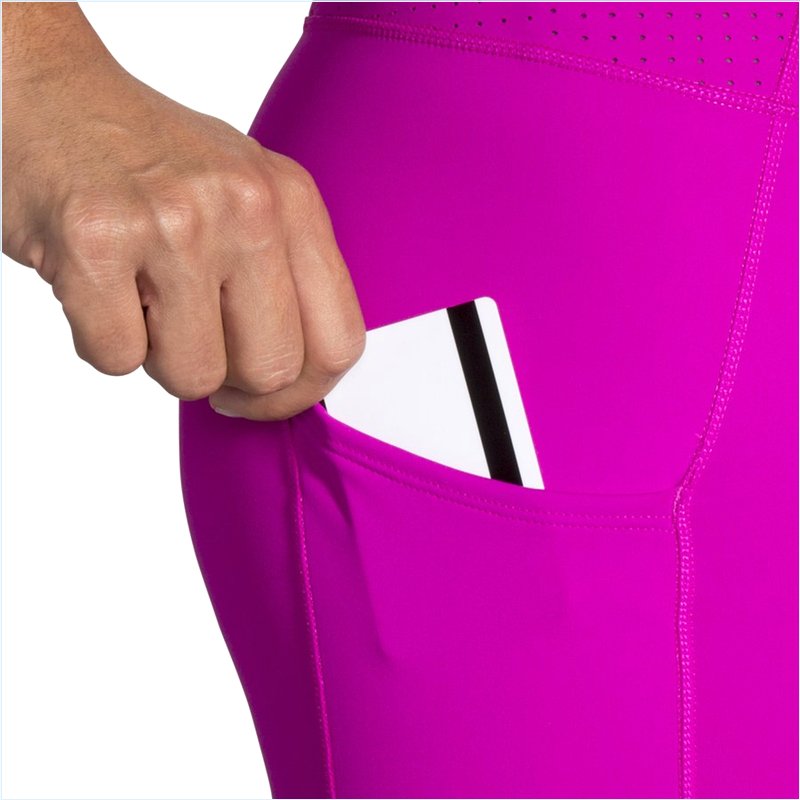  Method 7/8 Tight : 633 Magenta/Heliotrope