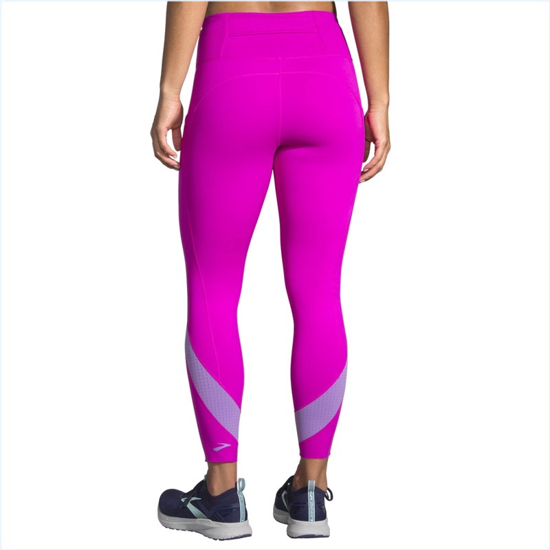  Method 7/8 Tight : 633 Magenta/Heliotrope