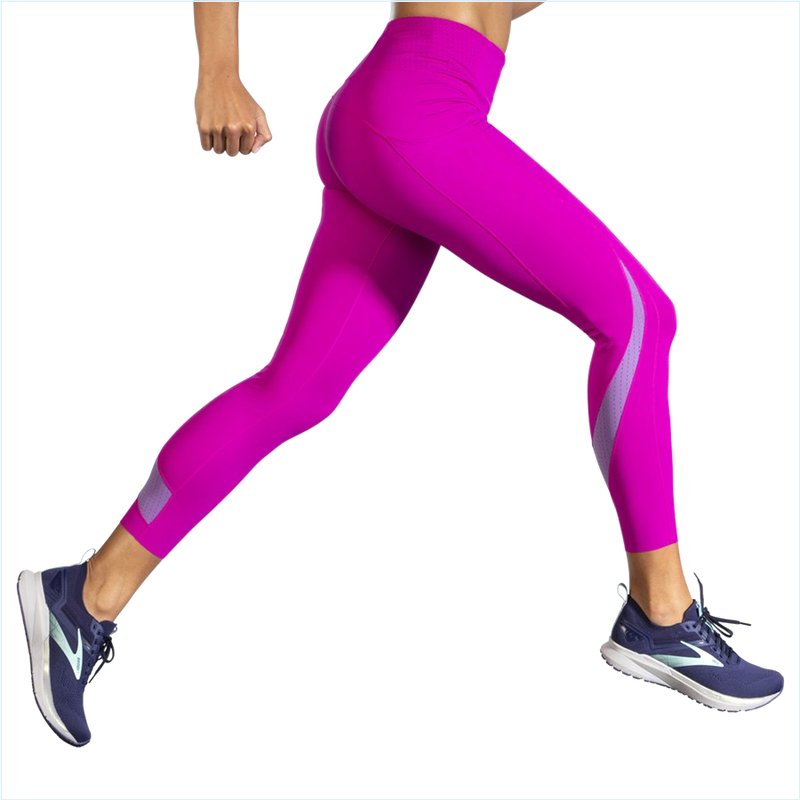  Method 7/8 Tight : 633 Magenta/Heliotrope