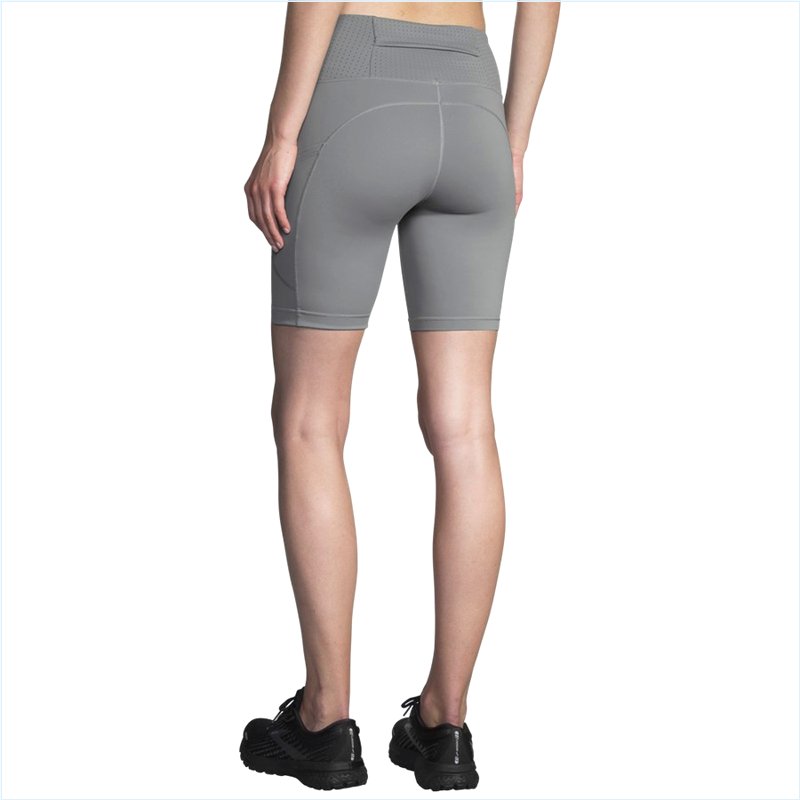  Method 8" Short Tight : 015 Steel