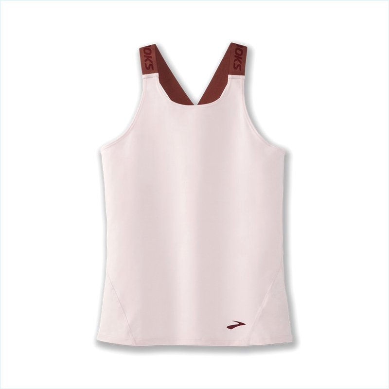  Pick-Up Tank :