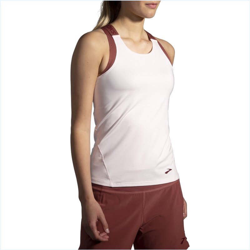  Pick-Up Tank :