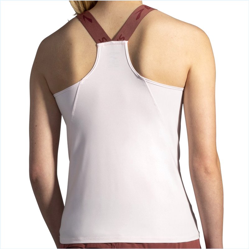 Pick-Up Tank :