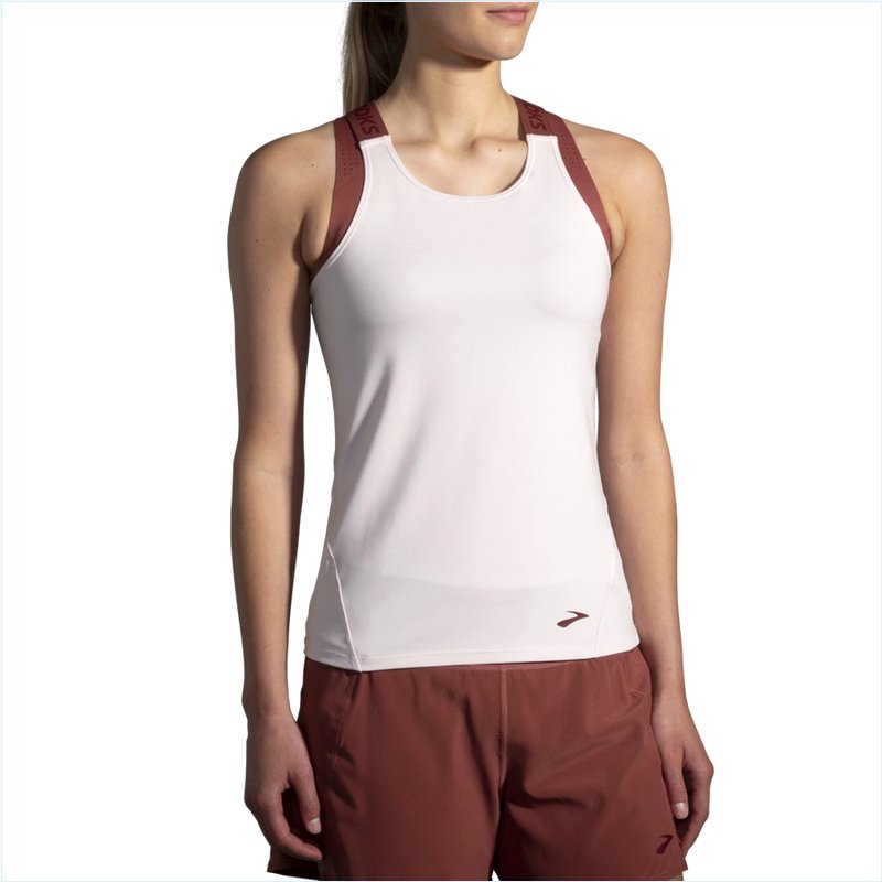  Pick-Up Tank :