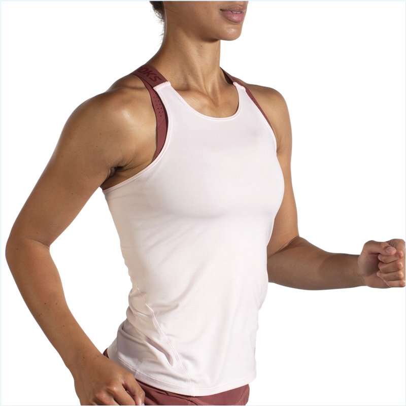  Pick-Up Tank :