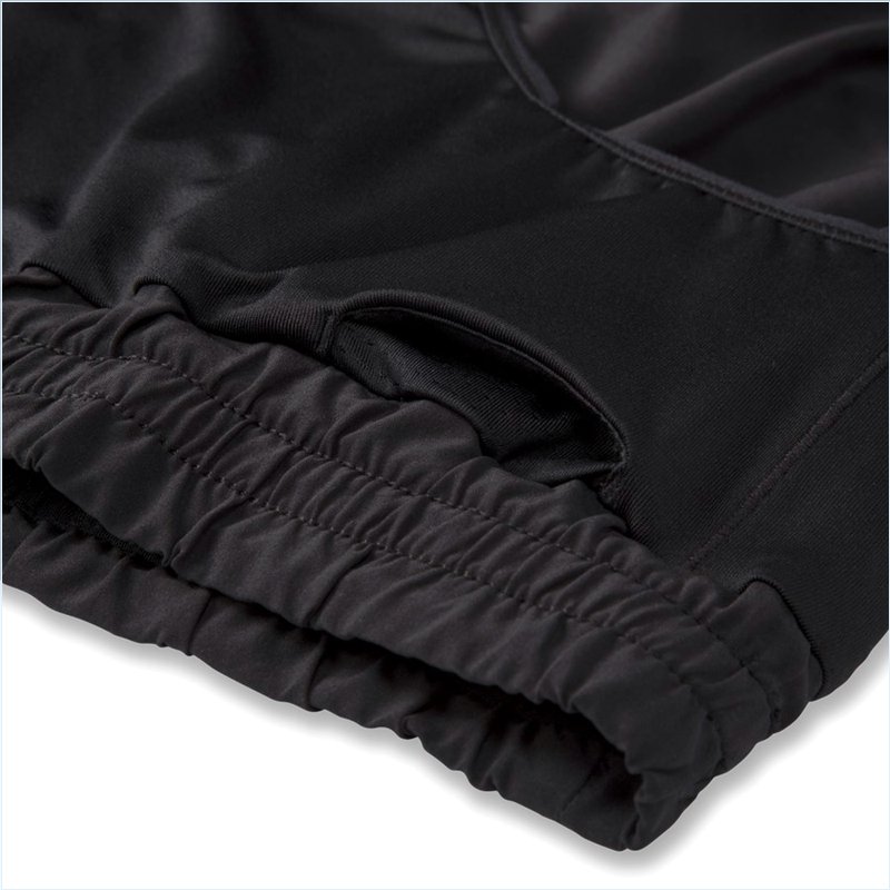  Carbonite 4" Short : 070 Black/Nightlife