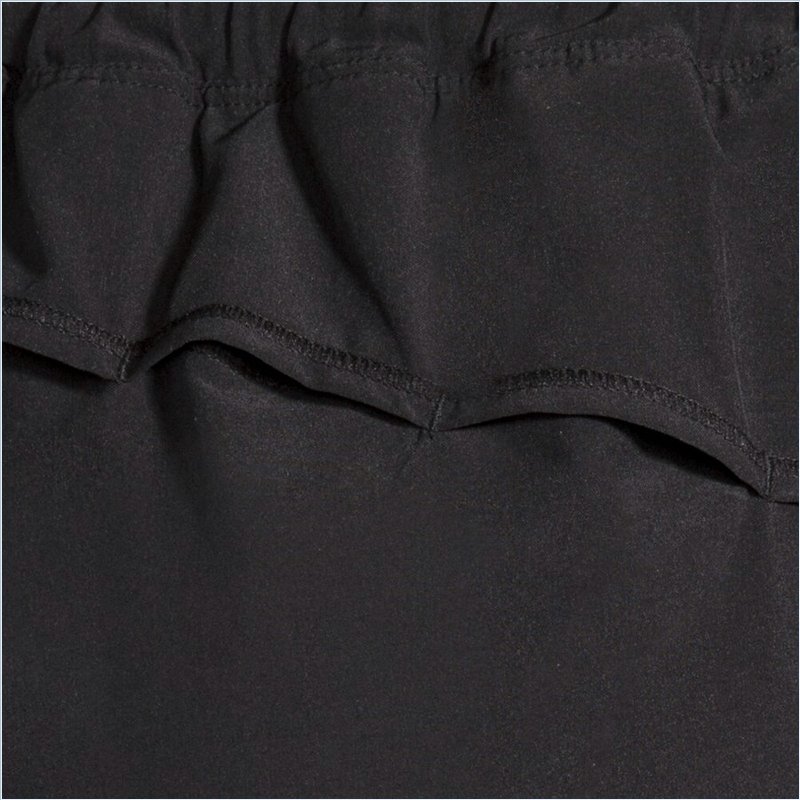  Carbonite 4" Short : 070 Black/Nightlife