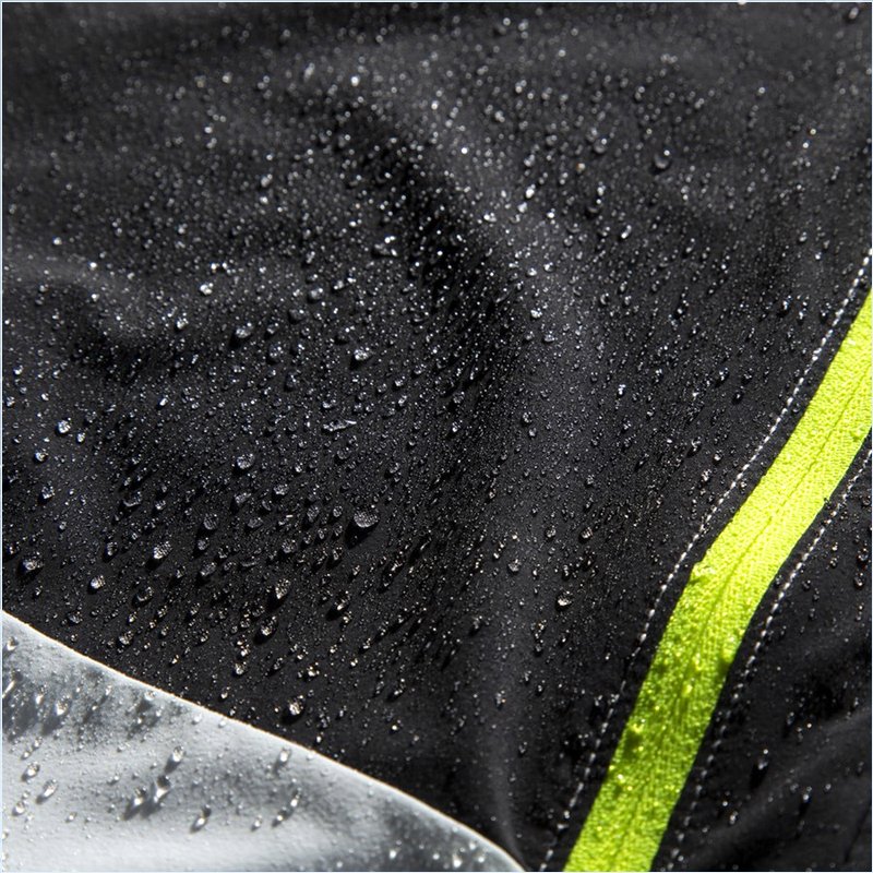  Carbonite Jacket : 030 Icy Grey/Black/Nightlife
