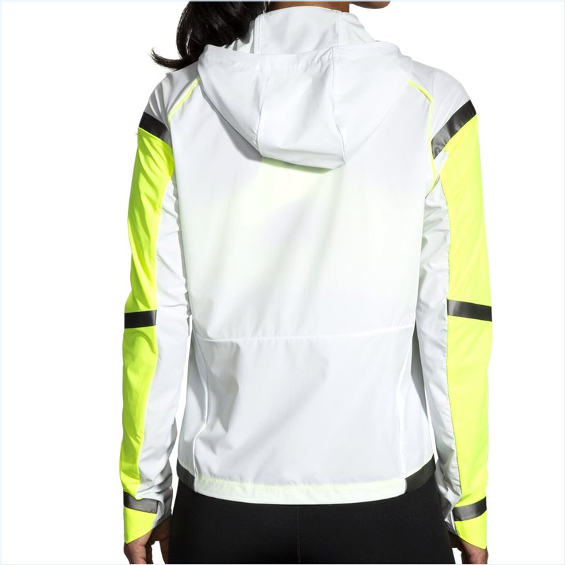  Carbonite Jacket : 030 Icy Grey/Black/Nightlife