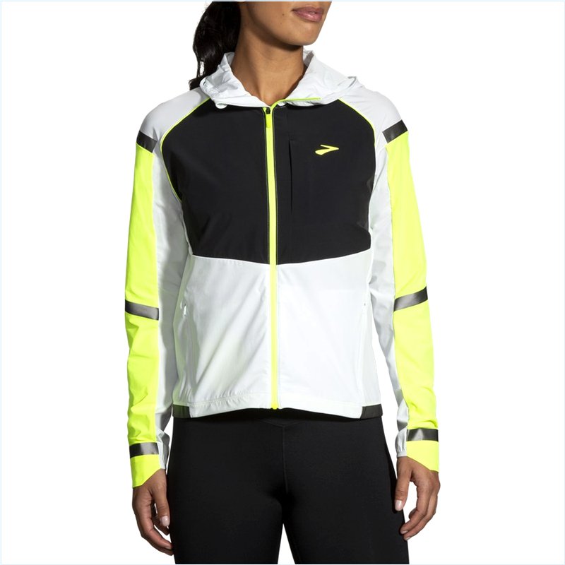  Carbonite Jacket : 030 Icy Grey/Black/Nightlife