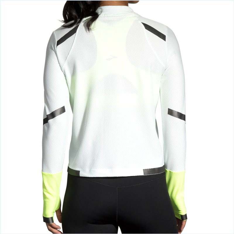  Carbonite Long Sleeve : 041 Icy Grey/Nightlife