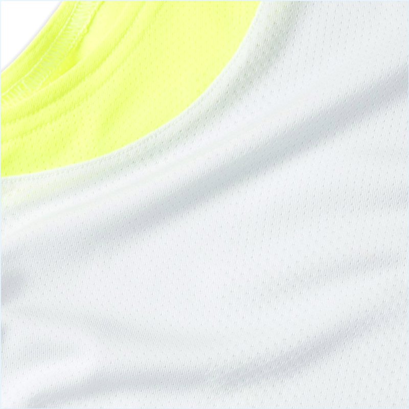  Carbonite Tank : 052 Icy Grey/Nightlife Jacquard