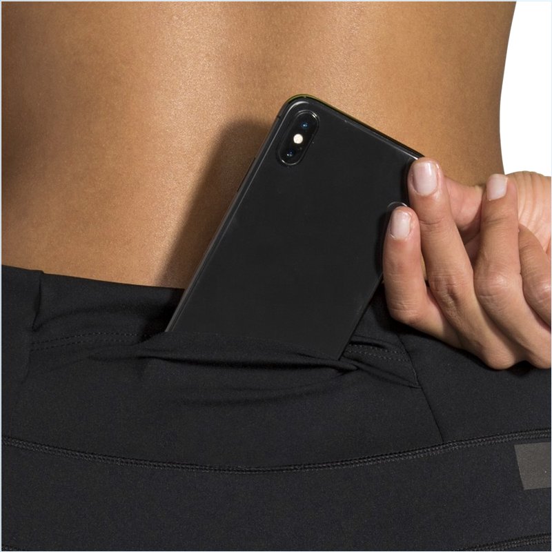  Carbonite Tight : 067 Black/Icy Grey/Nightlife