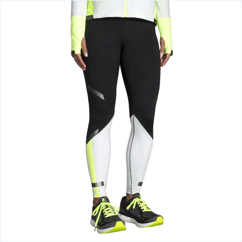  Carbonite Tight : 067 Black/Icy Grey/Nightlife