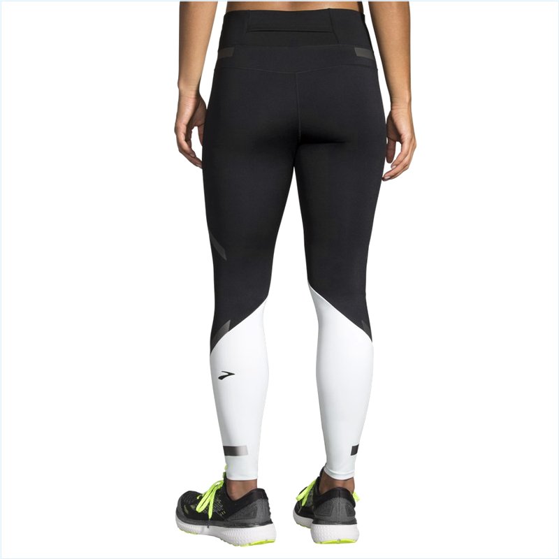  Carbonite Tight : 067 Black/Icy Grey/Nightlife