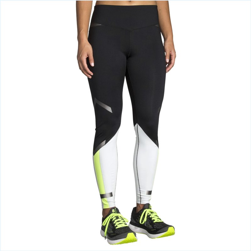  Carbonite Tight : 067 Black/Icy Grey/Nightlife