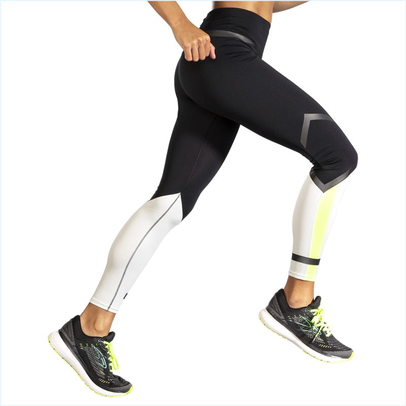  Carbonite Tight : 067 Black/Icy Grey/Nightlife