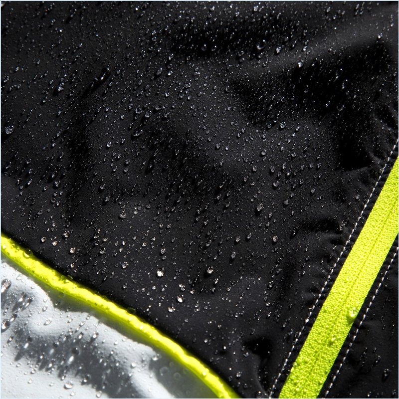  Carbonite Vest : 030 Icy Grey/Black/Nightlife