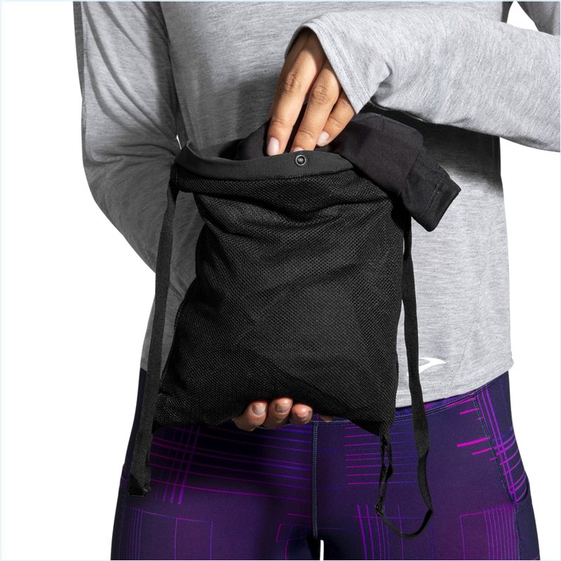  Fusion Hybrid Jacket : 001 Black