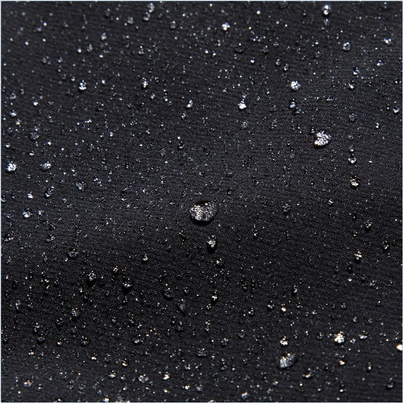  Fusion Hybrid Jacket : 001 Black
