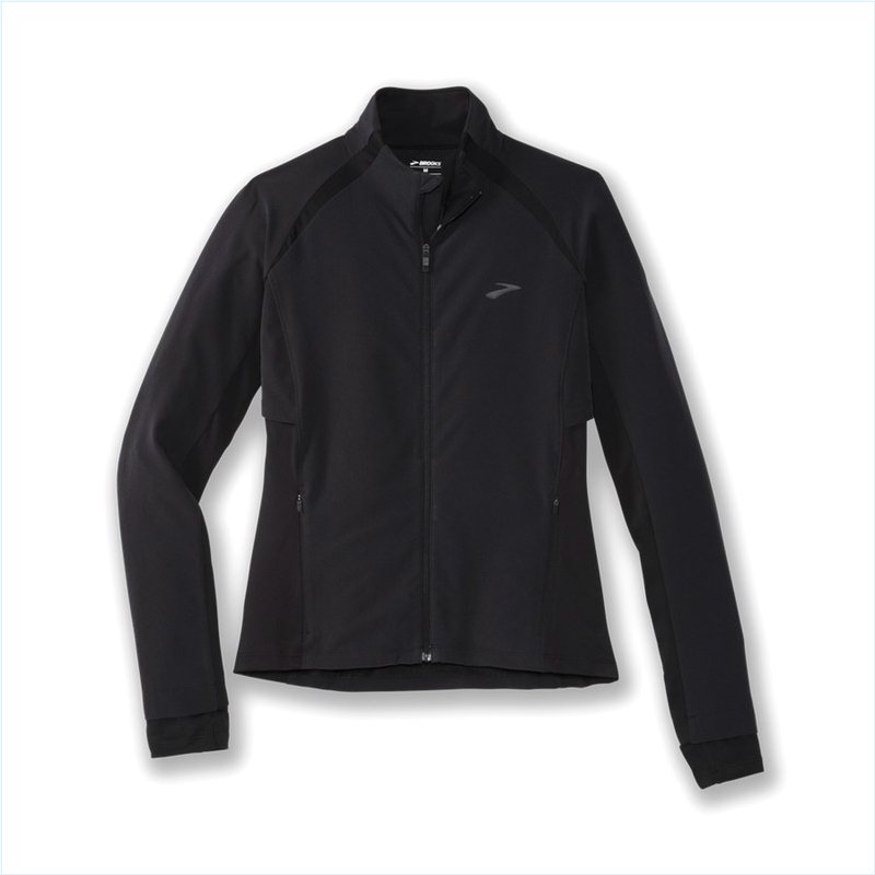  Fusion Hybrid Jacket : 001 Black