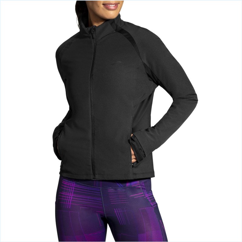  Fusion Hybrid Jacket : 001 Black