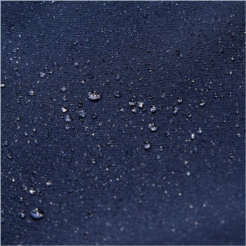  Fusion Hybrid Jacket : 491 Navy/Blue Bolt