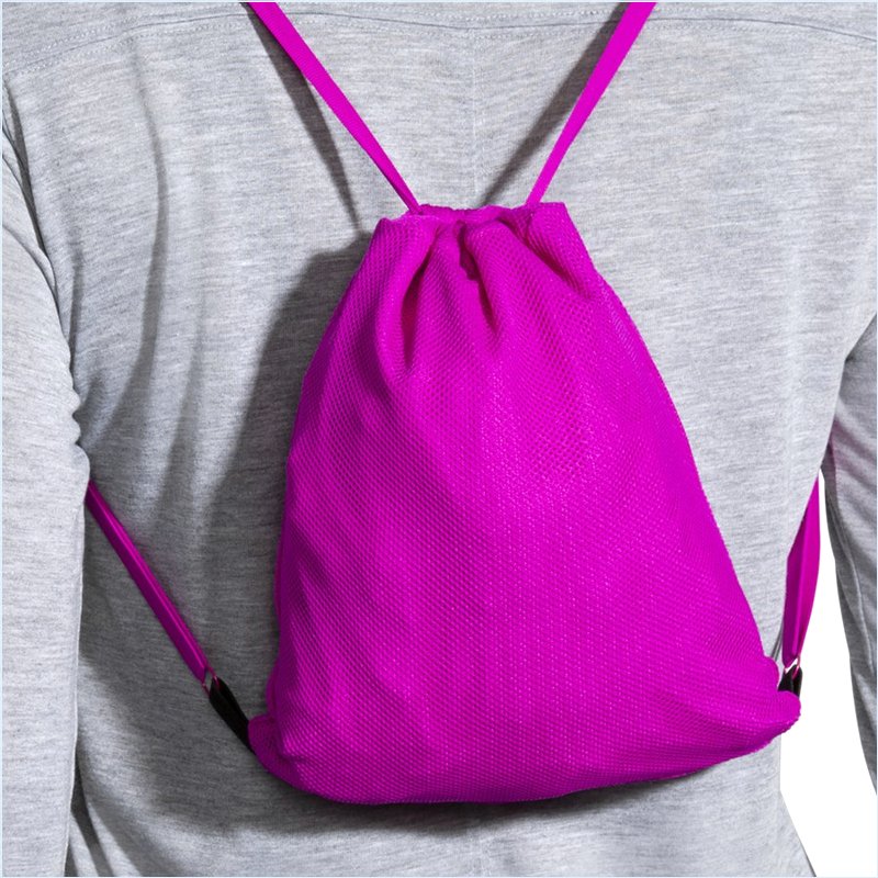  Fusion Hybrid Jacket : 633 Magenta/Heliotrope