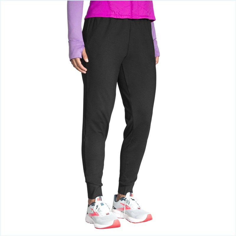  Momentum Thermal Pant :1 001 Black