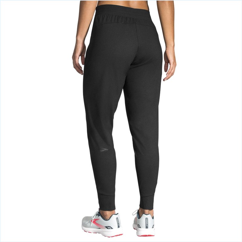  Momentum Thermal Pant :1 001 Black