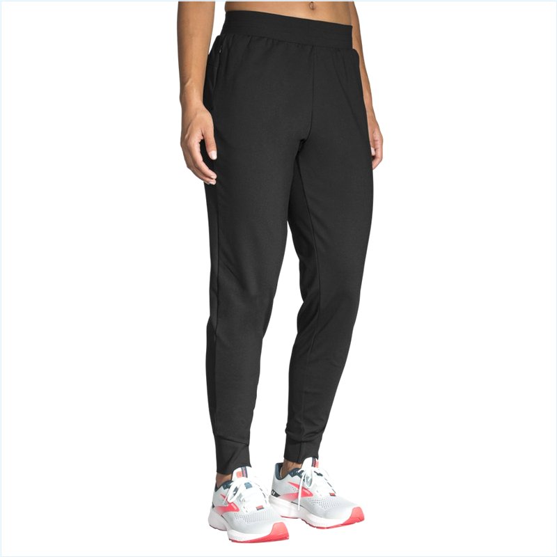  Momentum Thermal Pant :1 001 Black