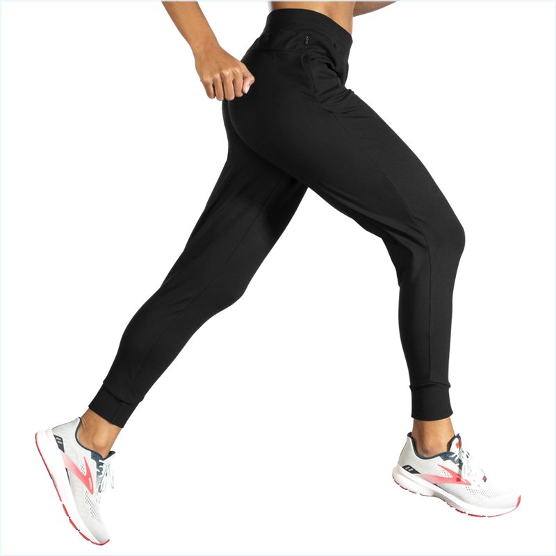  Momentum Thermal Pant :1 001 Black