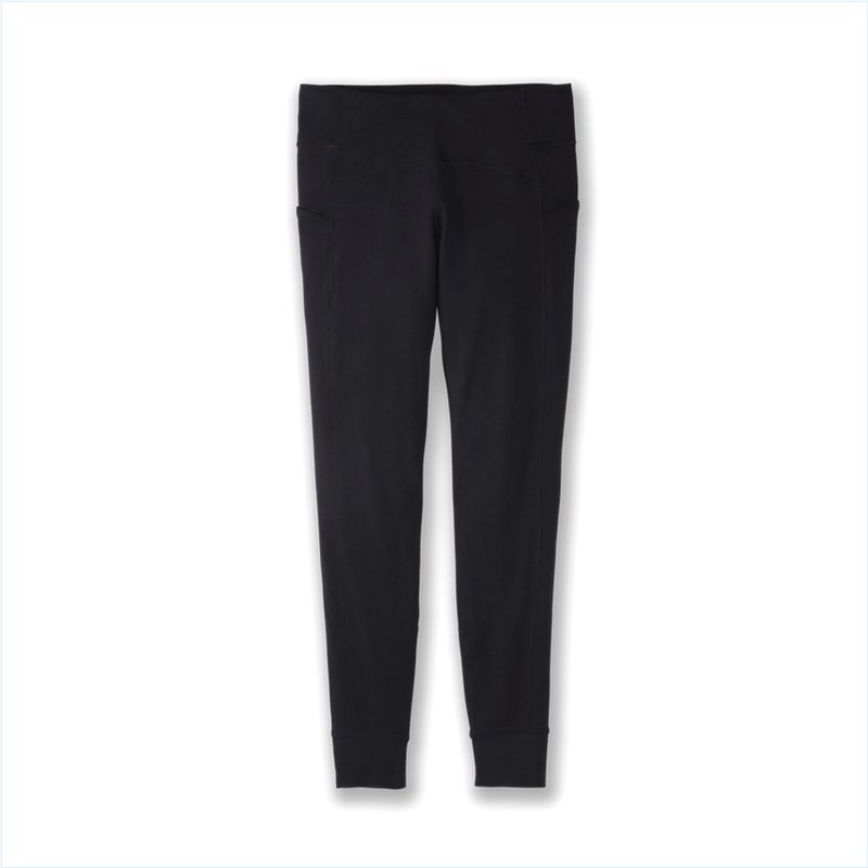  Momentum Thermal Tight : 001 Black