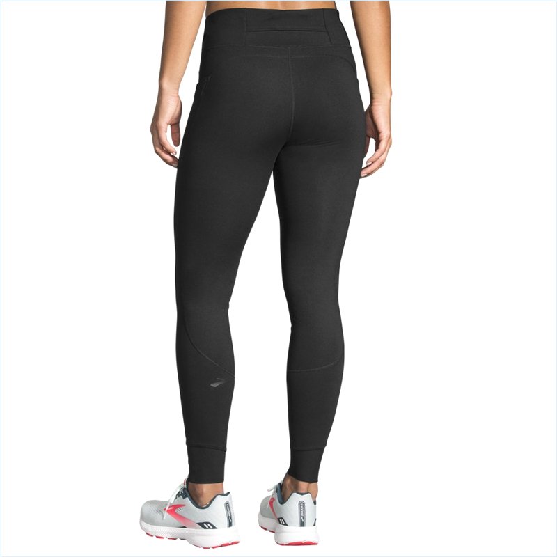  Momentum Thermal Tight : 001 Black