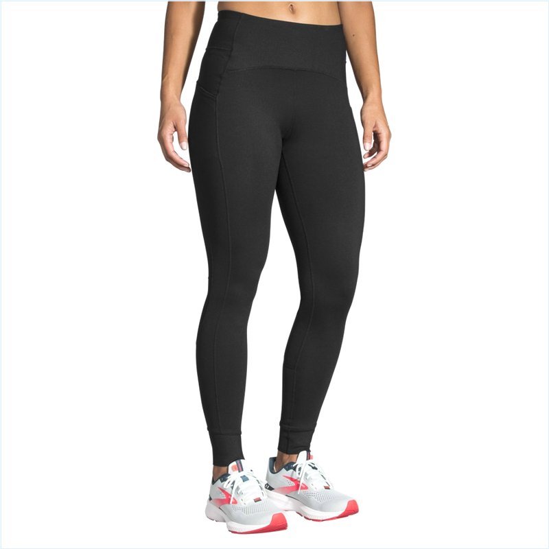 Momentum Thermal Tight : 001 Black