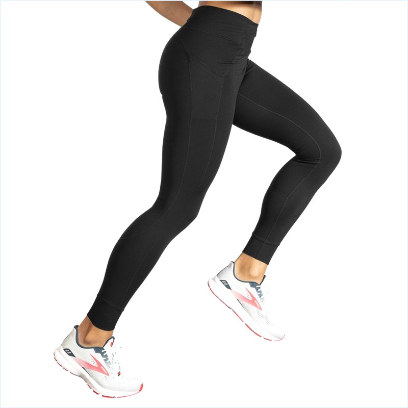  Momentum Thermal Tight : 001 Black