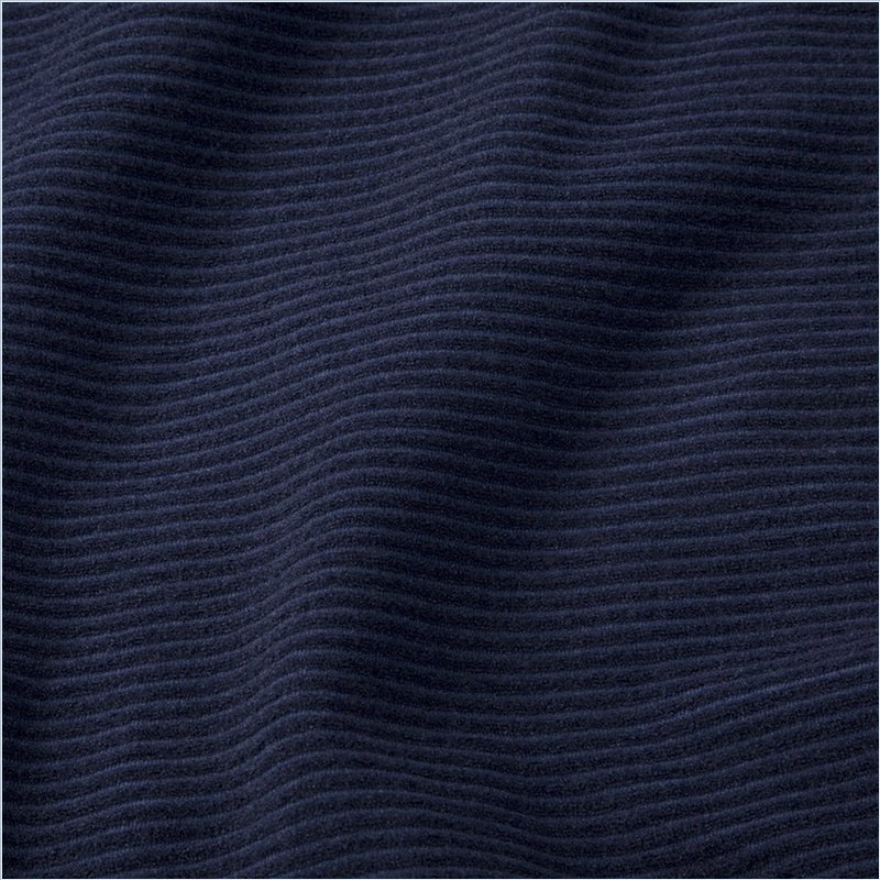  Notch Thermal Hoodie : 451 Navy