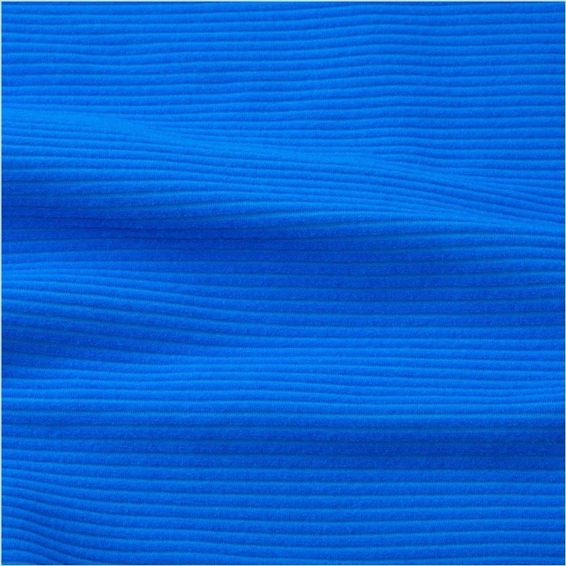  Notch Thermal Hoodie : 480 Blue Bolt
