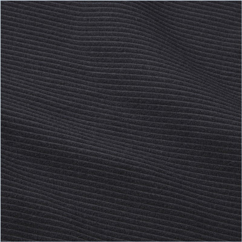  Notch Thermal Long Sleeve : 001 Black