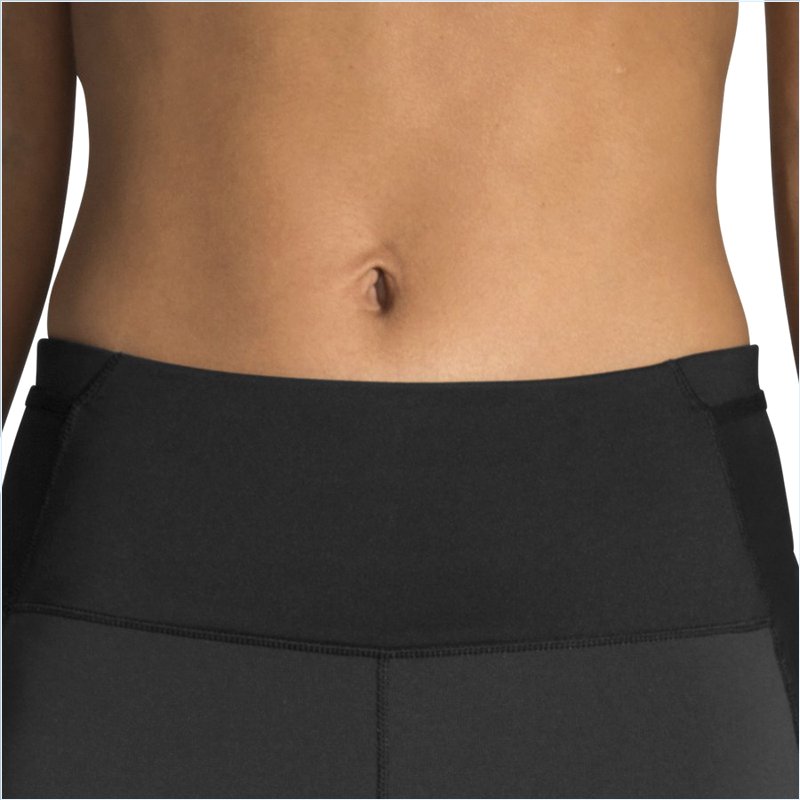  Switch Hybrid Tight : 001 Black